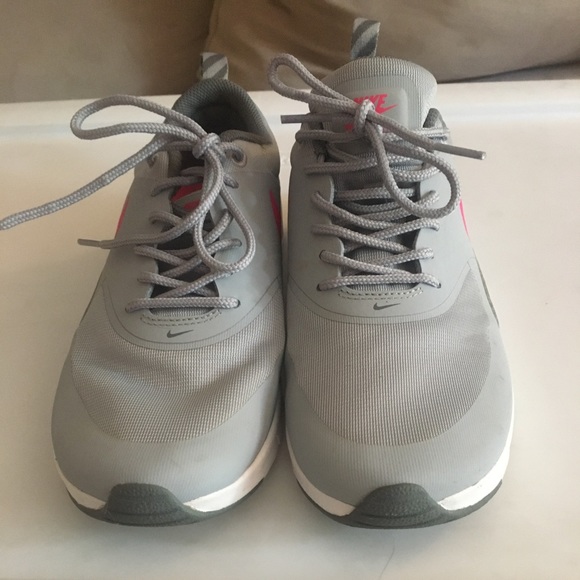 NIKE AirMax Thea sneakers - Picture 2 of 4